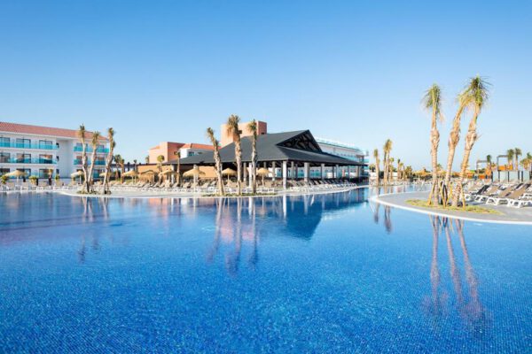 Best Costa Ballena - Afbeelding 5