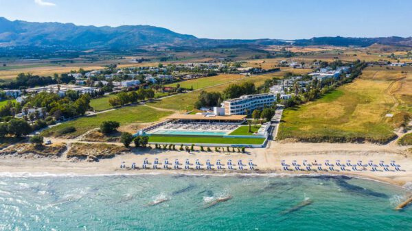SMY Kos Beach & Splash - Afbeelding 4