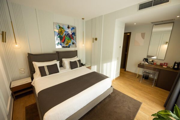Movenpick Lalez Durres - Afbeelding 2