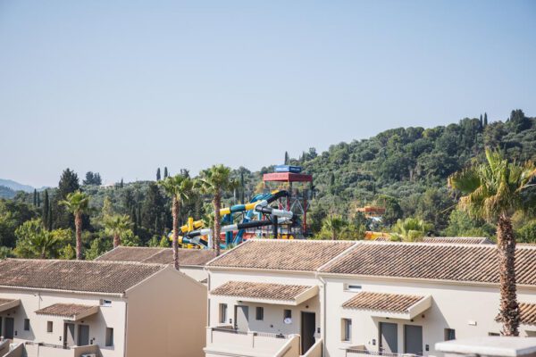 SPLASHWORLD Aqualand Resort - Afbeelding 4