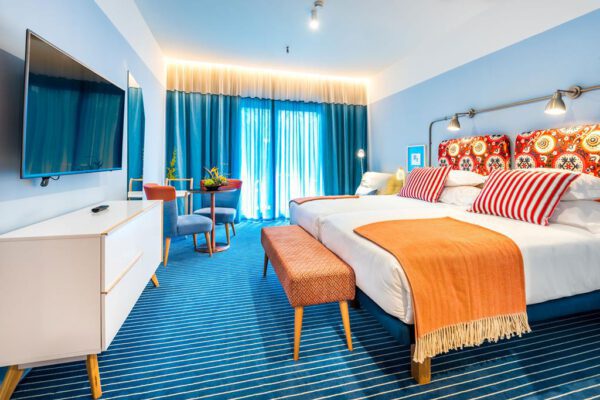 Pestana Casino Studios - Afbeelding 5