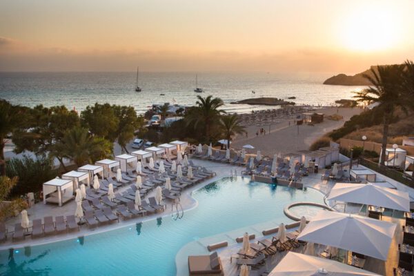 TUI BLUE Tarida Beach - Afbeelding 3