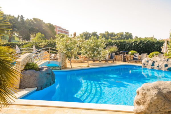 Matilde Beach Resort - Afbeelding 2