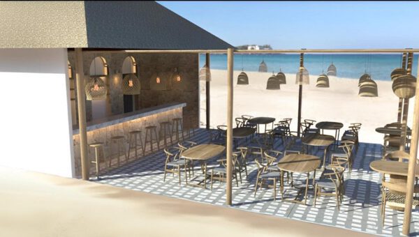 Jaz Amaluna Beach Resort - Afbeelding 3
