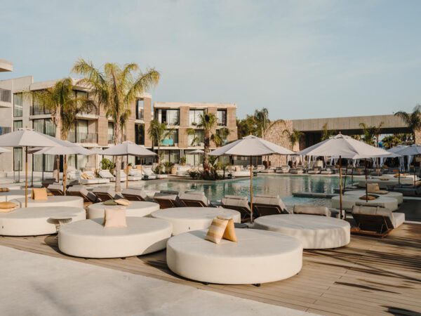 Bonito Ibiza by O Beach - Afbeelding 4