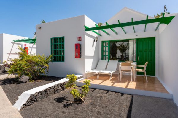 LIVVO Las Gaviotas - Afbeelding 5