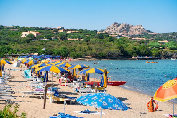 Village Capo d&apos;Orso - Afbeelding 4
