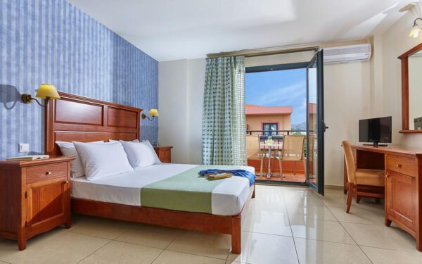Vasia Resort & Spa - Afbeelding 3