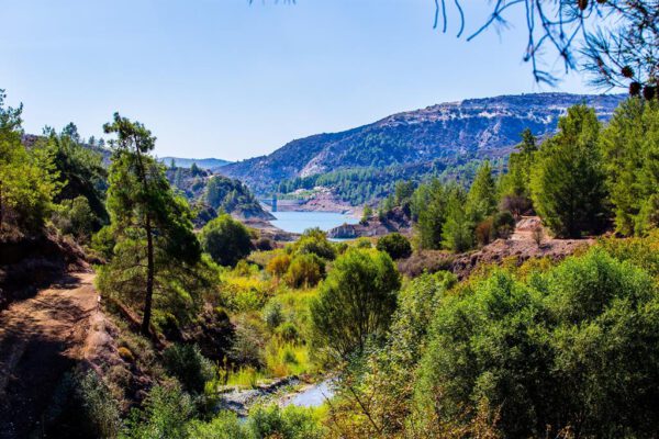 8-daagse fly drive Karakteristiek Cyprus - Afbeelding 2