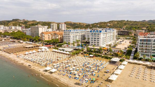Grand Blue Fafa Resort - Afbeelding 5