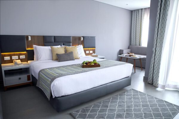 Sunrise Diamond Beach Resort - Afbeelding 2