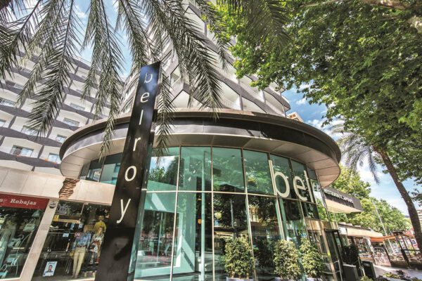 Climia Belroy Hotel - Afbeelding 3