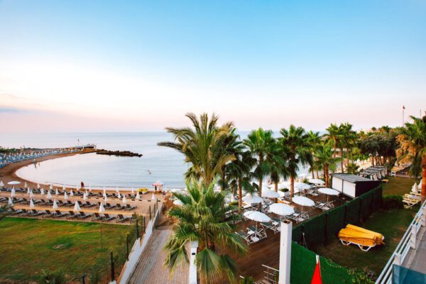 Selene Beach & Spa - Afbeelding 4