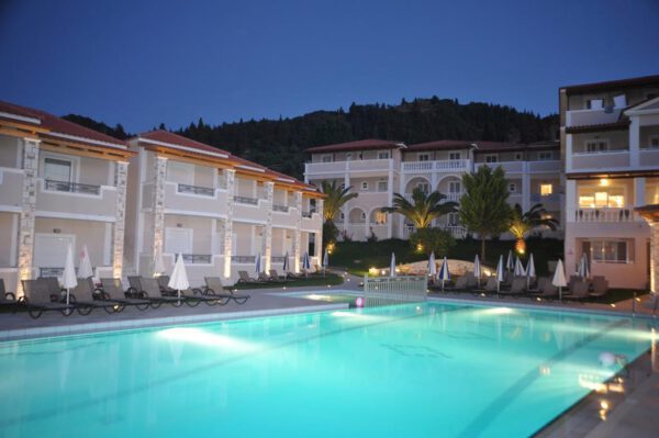 Windmill Hotel - Afbeelding 4
