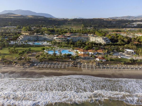 Grand Palladium Sicilia Resort & Spa - Afbeelding 2