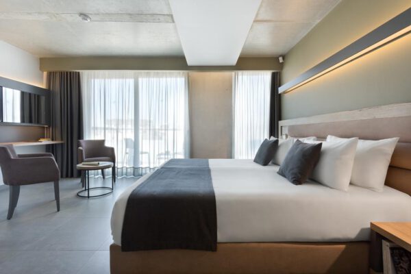 Azur Hotel by ST Hotels - Afbeelding 5