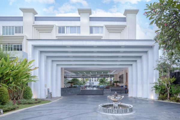 Sanur Resort Watujimbar - Afbeelding 5