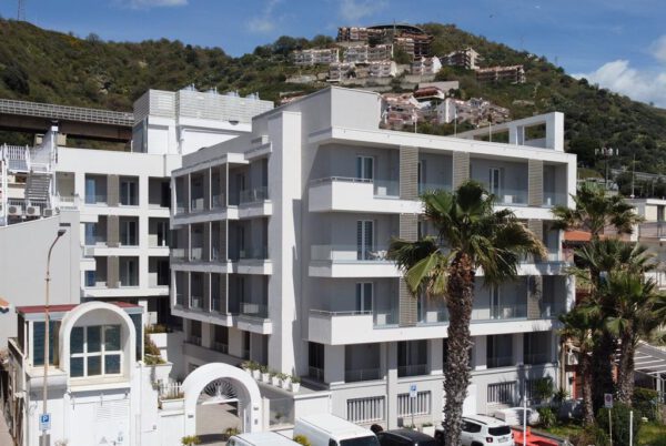 Albatros Beach Hotel - Afbeelding 4