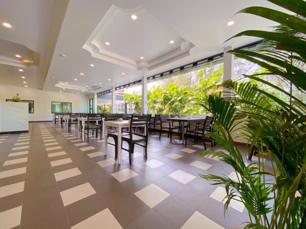 Best Western Phuket Ocean Resort - Afbeelding 5