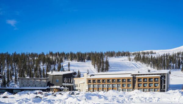 8 daagse excursiereis Lapland hotel Saaga - Afbeelding 5