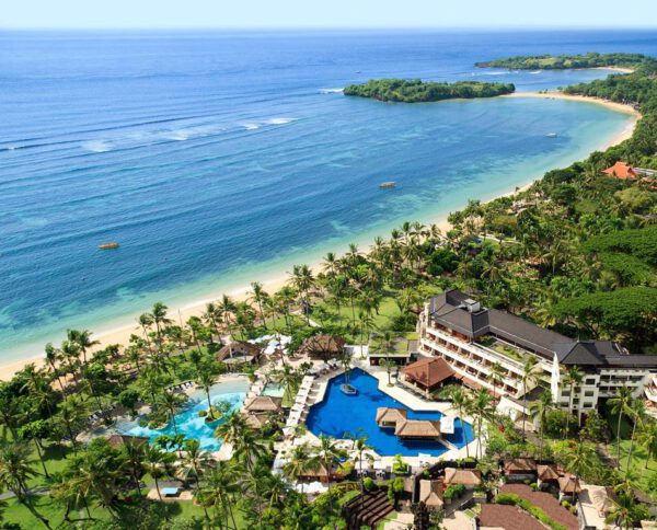 Nusa Dua Beach Resort & Spa - Afbeelding 5