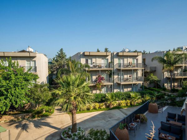 Bodrum Beach Resort - Afbeelding 2