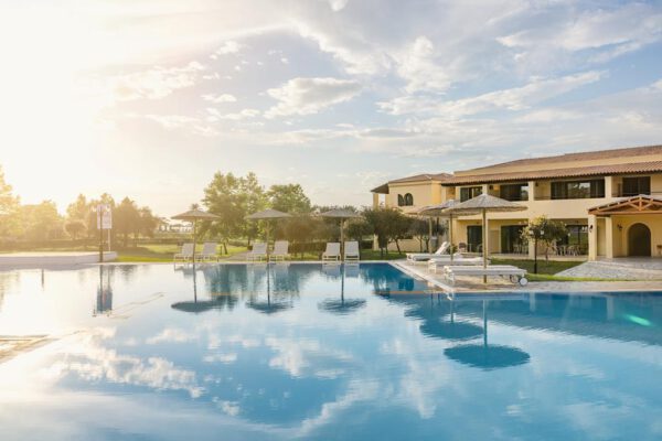 Grecotel LUXME Costa Botanica - Afbeelding 2