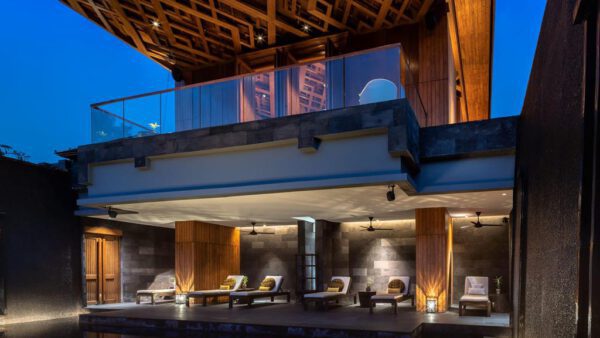 Indigo Bali Seminyak Beach - Afbeelding 4