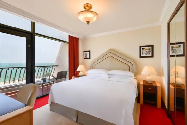 Sheraton Grand Doha - Afbeelding 3