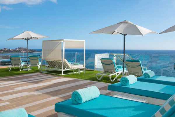 Iberostar Waves Bouganville Playa - Afbeelding 5
