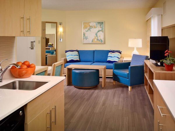 Sonesta ES Suites - Afbeelding 2