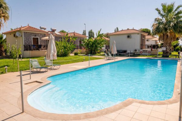 Kaloni Village - Afbeelding 5