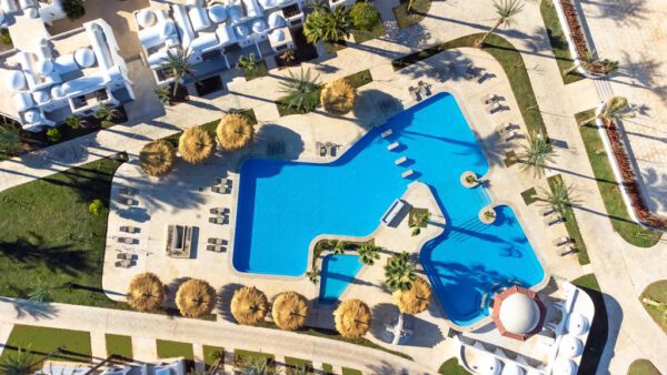 Swissotel Sharm El Sheikh - Afbeelding 3