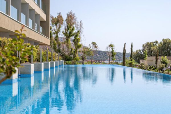 Amada Colossos By Louis Hotels - Afbeelding 3
