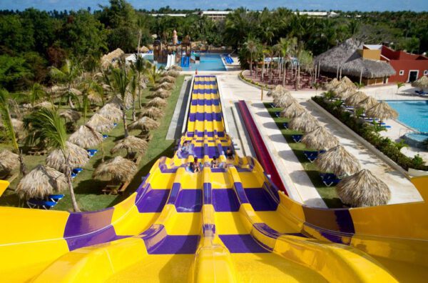 SPLASHWORLD Grand Sirenis Punta Cana - Afbeelding 3