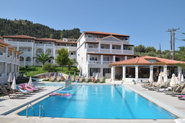 Windmill Hotel - Afbeelding 3
