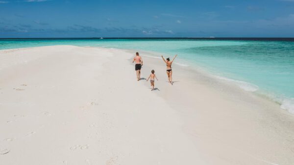 Bandos Maldives - Afbeelding 5