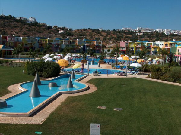 Orada Marina de Albufeira - Afbeelding 4
