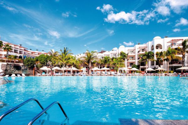 Princesa Yaiza Suite Hotel Resort - Afbeelding 3