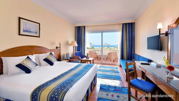 Bliss Nada Beach Resort - Afbeelding 3