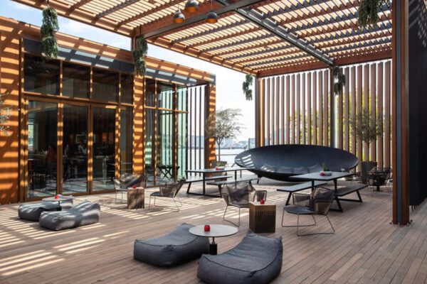Canopy by Hilton Dubai Al Seef - Afbeelding 4