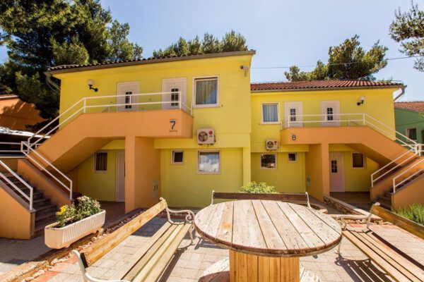 Matilde Beach Resort - Afbeelding 3