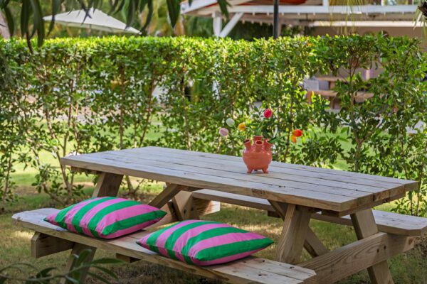 TUK Tropical Boutique Resort Jan Thiel - Afbeelding 3