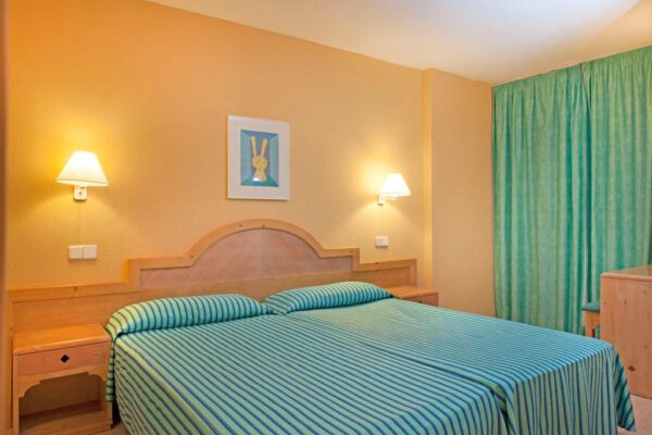 Iberostar Waves Ciudad Blanca - Afbeelding 2