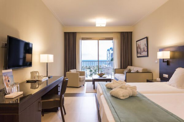Barceló Concorde Green Park Palace - Afbeelding 2