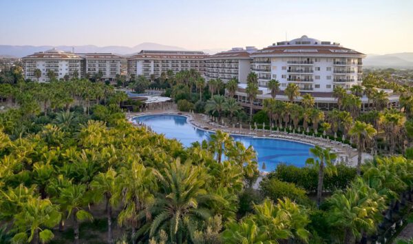 Seaden Sea World Resort & Spa - Afbeelding 5