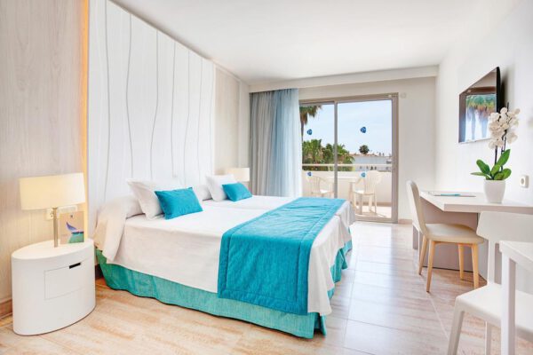 TUI BLUE Grupotel Mallorca Mar - Afbeelding 3