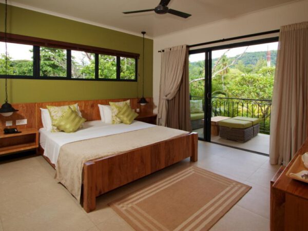 Le Repaire Boutique Hotel - Afbeelding 4