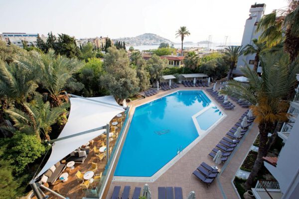 Paloma Marina Suites - Afbeelding 5