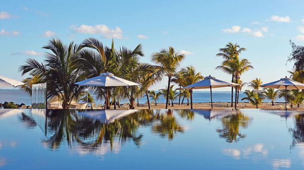 Radisson Blu Azuri Resort & Spa Mauritius - Afbeelding 2